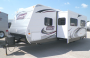 New 2013 Coleman Coleman CTS310QB Travel Trailer For Sale